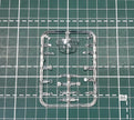 Fairchild C-123J 'Provider' USAF transport aircraft Scale 1:144 Amodel AMO1406 Plastic Airplane Model Kit