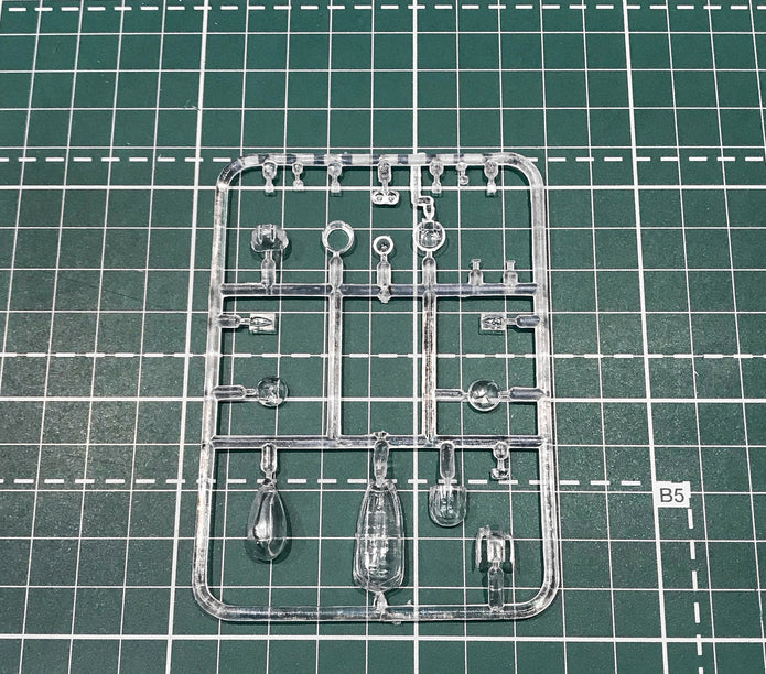 Avro Lancaster B.I/B.III Scale 1:144 Amodel AMO1411 Scale Airplane Model Kit