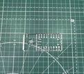 Ilyushin IL-14P Scale 1:144 Amodel AMO1416 Plastic Airplane Model Kit