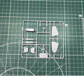 Ilyushin IL-14P Scale 1:144 Amodel AMO1416 Plastic Airplane Model Kit