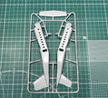 CC-115 'Buffalo' Canadian AF aircraft Scale 1:144 Amodel AMO1418 Scale Airplane Model Kit