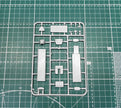 CC-115 'Buffalo' Canadian AF aircraft Scale 1:144 Amodel AMO1418 Scale Airplane Model Kit