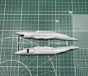 Antonov An-72P Scale 1:144 Amodel AMO1420 Plastic Airplane Model Kit