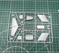 Antonov An-72P Scale 1:144 Amodel AMO1420 Plastic Airplane Model Kit