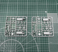 Antonov An-72P Scale 1:144 Amodel AMO1420 Plastic Airplane Model Kit