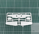 Antonov An-2 «Colt» Scale 1:144 Amodel AMO1422 Plastic Airplane Model Kit