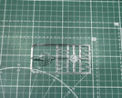 C-130&F4J 'Blue Angel' Aerobatic team Scale 1:144 Amodel AMO1425 Scale Airplane Model Kit