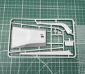 C-130&F4J 'Blue Angel' Aerobatic team Scale 1:144 Amodel AMO1425 Scale Airplane Model Kit