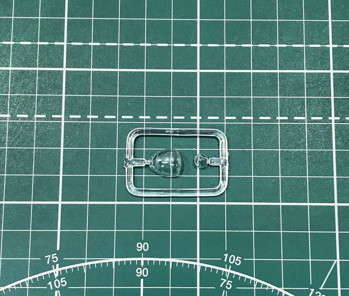 E.E.Canberra B. Mk-2 Scale 1:144 Amodel AMO1426 Plastic Airplane Model Kit