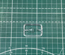 E.E.Canberra B. Mk-2 Scale 1:144 Amodel AMO1426 Plastic Airplane Model Kit