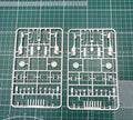 Avro Lancaster 10MR Scale 1:144 Amodel AMO1427 Scale Airplane Model Kit