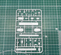 Avro Lancaster 10MR Scale 1:144 Amodel AMO1427 Scale Airplane Model Kit