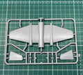E.E.Canberra Mk.8 Scale 1:144 Amodel AMO1429 Scale Airplane Model Kit