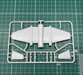 E.E.Canberra T.17 Scale 1:144 Amodel AMO1430 Scale Airplane Model Kit