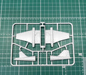 E.E.Canberra T.17 Scale 1:144 Amodel AMO1430 Scale Airplane Model Kit