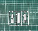 E.E.Canberra T.17 Scale 1:144 Amodel AMO1430 Scale Airplane Model Kit