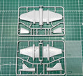 Martin B-57B/C Scale 1:144 Amodel AMO1432 Scale Airplane Model Kit