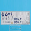 Martin B-57B/C Scale 1:144 Amodel AMO1432 Scale Airplane Model Kit