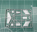 Antonov An-74T Scale 1:144 Amodel AMO1434 Plastic Airplane Model Kit