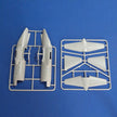 C-130A Hercules Scale 1:144 Amodel AMO1437 Plastic Airplane Model Kit