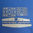 C-130A Hercules Scale 1:144 Amodel AMO1437 Plastic Airplane Model Kit