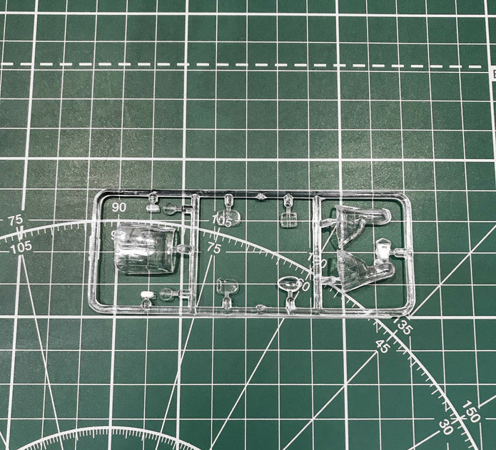 Beriev Be-12 'Mail' Soviet amphibious aircraft Scale 1:144 Amodel AMO1438 Plastic Airplane Model Kit