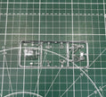 Beriev Be-12 'Mail' Soviet amphibious aircraft Scale 1:144 Amodel AMO1438 Plastic Airplane Model Kit