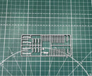 Beriev Be-12 'Mail' Soviet amphibious aircraft Scale 1:144 Amodel AMO1438 Plastic Airplane Model Kit