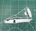 Beriev Be-12 'Mail' Soviet amphibious aircraft Scale 1:144 Amodel AMO1438 Plastic Airplane Model Kit