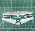 Beriev Be-12 'Mail' Soviet amphibious aircraft Scale 1:144 Amodel AMO1438 Plastic Airplane Model Kit