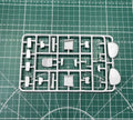 Beriev Be-12 'Mail' Soviet amphibious aircraft Scale 1:144 Amodel AMO1438 Plastic Airplane Model Kit
