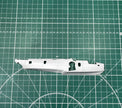 Beriev Be-12 'Mail' Soviet amphibious aircraft Scale 1:144 Amodel AMO1438 Plastic Airplane Model Kit
