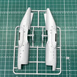 JC-130A Hercules Scale 1:144 Amodel AMO1439 Scale Airplane Model Kit