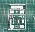 JC-130A Hercules Scale 1:144 Amodel AMO1439 Scale Airplane Model Kit