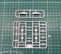 JC-130A Hercules Scale 1:144 Amodel AMO1439 Scale Airplane Model Kit