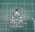 Antonov An-3 Soviet/Ukrainian aircraft Scale 1:144 Amodel AMO1440 Plastic Airplane Model Kit