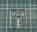 Antonov An-3 Soviet/Ukrainian aircraft Scale 1:144 Amodel AMO1440 Plastic Airplane Model Kit
