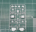 Beriev Be-18P Scale 1:144 Amodel AMO1441-01 Plastic Airplane Model Kit