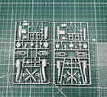Beriev Be-18P Scale 1:144 Amodel AMO1441-01 Plastic Airplane Model Kit