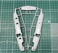 Beriev Be-18P Scale 1:144 Amodel AMO1441-01 Plastic Airplane Model Kit