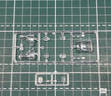 Beriev Be-18P Scale 1:144 Amodel AMO1441-01 Plastic Airplane Model Kit