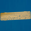 Beriev Be-18P Scale 1:144 Amodel AMO1441-01 Plastic Airplane Model Kit