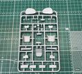 Beriev Be-14 Soviet rescue aircraft Scale 1:144 Amodel AMO1441 Plastic Airplane Model Kit