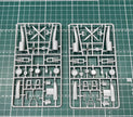 Beriev Be-12P Soviet firefighter Scale 1:144 Amodel AMO1442 Plastic Airplane Model Kit