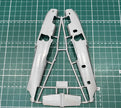 Beriev Be-12P Soviet firefighter Scale 1:144 Amodel AMO1442 Plastic Airplane Model Kit