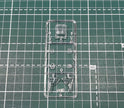 Beriev Be-12P Soviet firefighter Scale 1:144 Amodel AMO1442 Plastic Airplane Model Kit