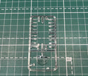 Ilyushin IL-12 'Coach' Soviet cargo aircraft Scale 1:144 Amodel AMO1443 Plastic Airplane Model Kit