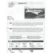 Ilyushin IL-12 'Coach' Soviet cargo aircraft Scale 1:144 Amodel AMO1443 Plastic Airplane Model Kit