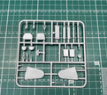 Ilyushin IL-12 Czech airliner Scale 1:144 Amodel AMO1445 Plastic Airplane Model Kit