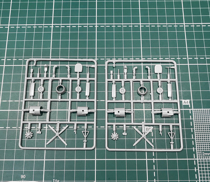 Ilyushin IL-12 Czech airliner Scale 1:144 Amodel AMO1445 Plastic Airplane Model Kit
